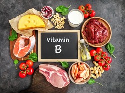 11 Makanan yang Mengandung Vitamin B, Ada Sayuran Berdaun Hijau