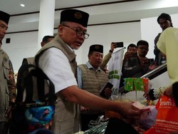 Mendag Minta UMKM Manfaatkan Kebijakan Pemerintah Perketat Produk Asing