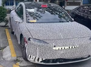 Setelah Xiaomi, Giliran Huawei yang Bakal Luncurkan Sedan Listrik