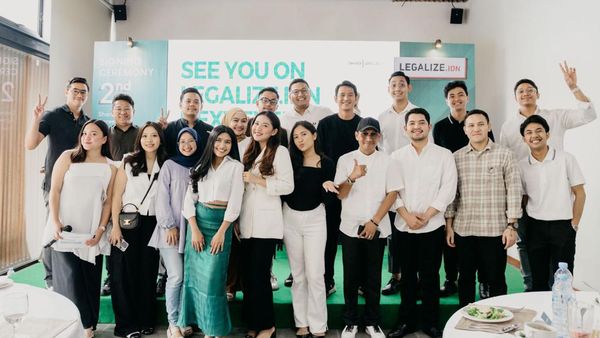 One Stop Solution untuk Meningkatkan Skala Bisnis