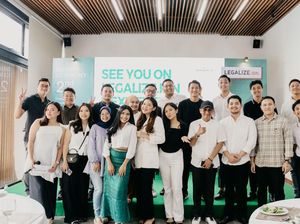 One Stop Solution untuk Meningkatkan Skala Bisnis One Stop Solution untuk Meningkatkan Skala Bisnis