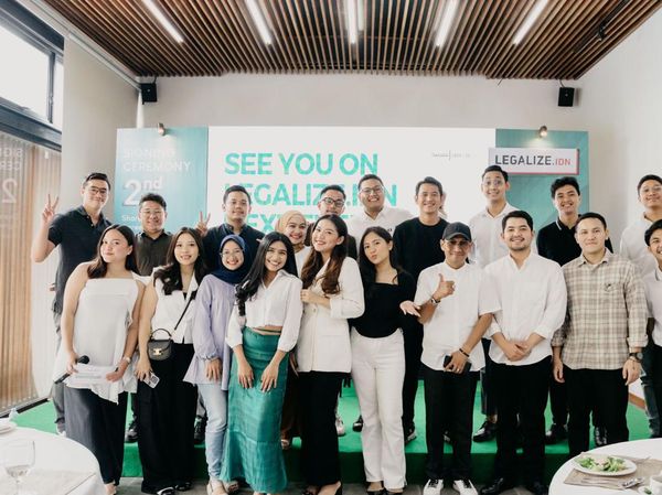 One Stop Solution untuk Meningkatkan Skala Bisnis