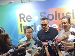 Kata AMIN hingga Sahroni Usai Jadi Sasaran Roasting Kiky Saputri