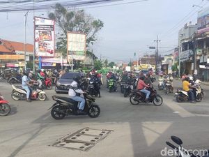 Pengamat Transportasi Jabarkan Urgensi Flyover di Perempatan Gedangan Pengamat Transportasi Jabarkan Urgensi Flyover di Perempatan Gedangan