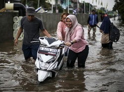Dinsos Tangsel: Bansos Kedaluwarsa Belum Dipakai Warga, Sudah Dimusnahkan