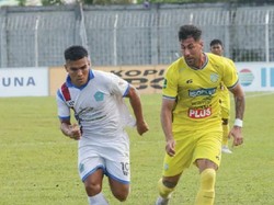 PSBS Biak Promosi, Papua pun Punya Wakil Lagi di Liga 1