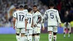 Lini Serang Real Madrid Seharga Rp 13 Triliun!
