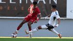 Sempat Memimpin, Timnas Indonesia Akhirnya Tumbang 1-2 dari Libya