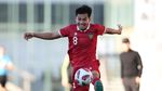 Sempat Memimpin, Timnas Indonesia Akhirnya Tumbang 1-2 dari Libya