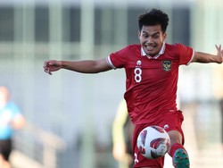 Kata Shin Tae-yong Usai Indonesia Kalah Lagi Lawan Libya