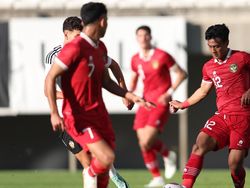 Jadwal Piala Asia 2023 Hari Ini: Ada Indonesia vs Irak