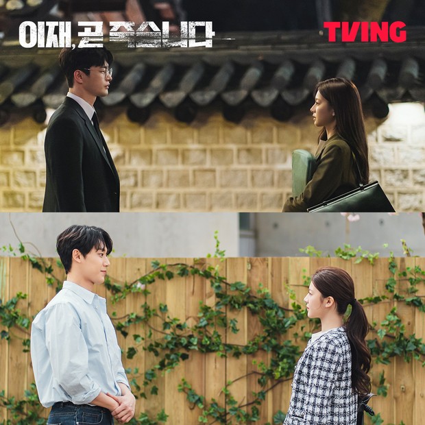 Seo In Guk, Lee Dohyun dan Go Yoon Jung di Drama Deaths Game / Foto : x.com/tvingdotcom Seo In Guk, Lee Dohyun dan Go Yoon Jung di Drama Deaths Game / Foto : x.com/tvingdotcom