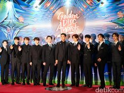 Album of The Year GDA 2024: FML SEVENTEEN