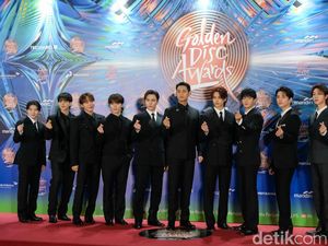 Daftar Lengkap Pemenang GDA 2024, NewJeans dan SEVENTEEN Dapat Daesang