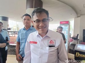 Budiman Sudjatmiko Ungkap Progres Penyusunan Kabinet Prabowo-Gibran Budiman Sudjatmiko Ungkap Progres Penyusunan Kabinet Prabowo-Gibran