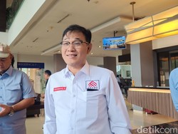 Budiman Sudjatmiko Sebut Tema Debat Ketiga Makanan Sehari-hari Prabowo