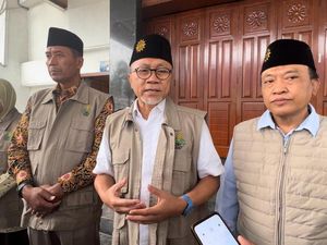 Debat Pilpres Ke-3, Zulhas: Prabowo Terlatih, Persiapannya Biasa Saja