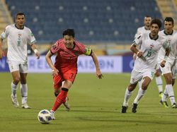 Irak Repotkan Korea Selatan, Indonesia Harus Semakin Waspada