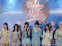 Lirik Bahasa Inggris di K-Pop Mulai Ganggu Pendengar Korea