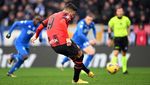 6 Tim Serie A Paling Banyak Dapat Penalti Musim Ini, Inter Nomor 1