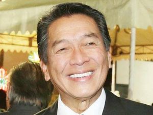 Dulu Miskin Banget, Pedagang Kaki Lima Ini Kini Jadi Orang Terkaya