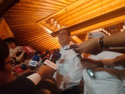 Jelang Debat Capres, Anies Baswedan: Mudah-mudahan Seru