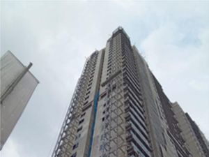 Dikebut Setelah Ganti Investor, Begini Kabar Terkini Apartemen di Antasari Dikebut Setelah Ganti Investor, Begini Kabar Terkini Apartemen di Antasari