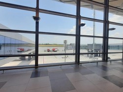 Dua Maskapai Siap Isi Slot Penerbangan di Bandara Dhoho Kediri