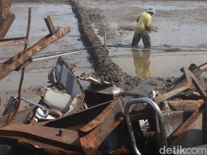 Pakar ITB Minta Analisis Penyebab Tabrakan Kereta Jangan Jadi Bola Liar