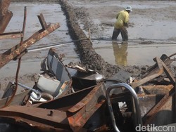 Pakar ITB Minta Analisis Penyebab Tabrakan Kereta Jangan Jadi Bola Liar