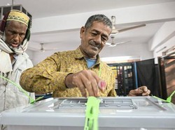 Partai Oposisi Boikot Pemilu Bangladesh Usai Dilabeli Organisasi Teroris