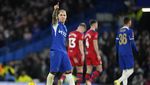 Chelsea dan Arsenal Lagi Beda Nasib