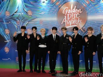 Daebak! BOYNEXTDOOR Jadi Next Generation Artist GDA 2024