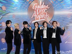 GDA 2024 Mungkin Jadi Award Show K-Pop Pertama & Terakhir di Indonesia