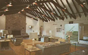 Deretan Tempat Dulunya Indah Tapi Sekarang Menjadi Suram