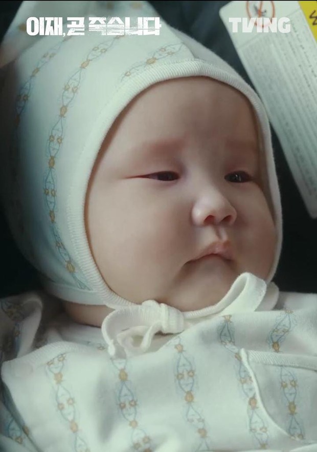 Drama Death's Game /Foto: instagram.com/tving.official death's game