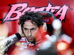 Bastianini Punya Memori Bagus di MotoGP Qatar, Semangat Tatap Musim Baru