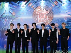 K-Pop Dominasi Daftar Album Terlaris Global 2024 IFPI