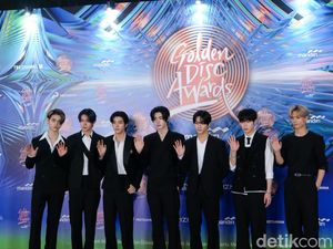 K-Pop Dominasi Daftar Album Terlaris Global 2024 IFPI K-Pop Dominasi Daftar Album Terlaris Global 2024 IFPI