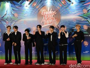 Awas! Penipuan Tiket Konser K-Pop di Jakarta Marak Lagi Awas! Penipuan Tiket Konser K-Pop di Jakarta Marak Lagi