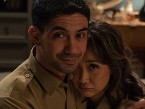 Jadwal Bioskop Jogja Hari Ini 7 Februari 2024: Pasutri Gaje Tayang Perdana!