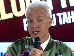 Ganjar Ingin Gas Natuna Digarap RI: Tunjukkan Power Kita di Mata Dunia