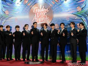 SEVENTEEN Bakal Rilis Album Album Kompilasi 17 IS RIGHT HERE