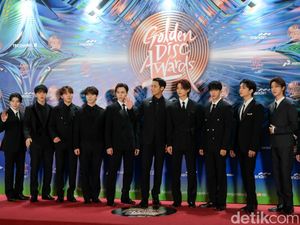 4 Episode GOING SEVENTEEN yang Horor, Ada Grudge! 4 Episode GOING SEVENTEEN yang Horor, Ada Grudge!