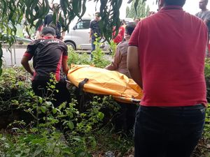 Sekongkol Kakak-Adik Bunuh Siswa SMK Pelayaran gegara Aib Dibongkar Sekongkol Kakak-Adik Bunuh Siswa SMK Pelayaran gegara Aib Dibongkar