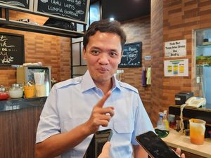 Prabowo Mau Impor 1,5 Juta Ekor Sapi, TKN: Akan Beranak Pinak Prabowo Mau Impor 1,5 Juta Ekor Sapi, TKN: Akan Beranak Pinak