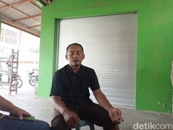 Keluarga Santri Blitar yang Tewas gegara Dikeroyok Teman Buka Suara