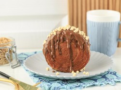 Ini Sederet Resto-Kafe di Bali Hidangkan Cromboloni yang Lagi Viral