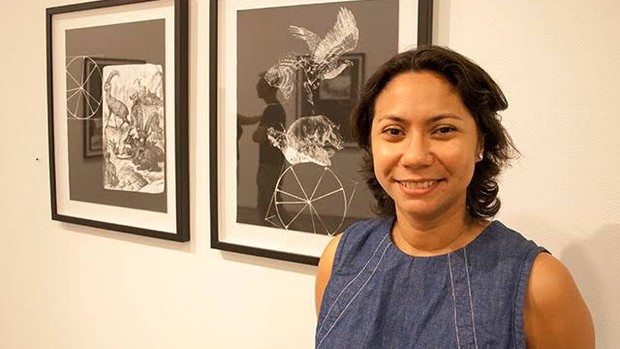 Isa Lorenzo/Foto: Dok. GMA Network Deretan perempuan pejuang inklusi di Asia