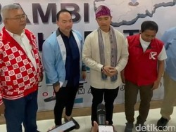 Kaesang Sebut Prabowo Ahlinya dalam Tema Debat Ketiga Capres Malam Ini